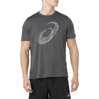  Asics SILVER SS TOP MOIRE thumbnav 6